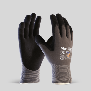 Droogijs handschoenen