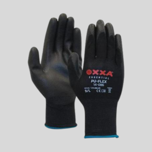 OXXA | PU-Flex | Veiligheid