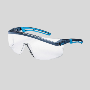 UVEX | Astrospec 2.0 | Veiligheid