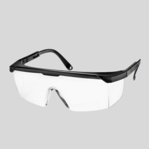 Active Vision | V125 | Veiligheid