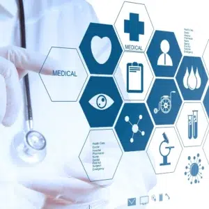 Spoedlogistiek zorg - WP